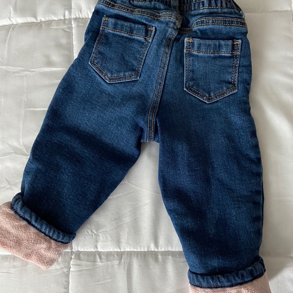 Jeans - Picture 4 of 4